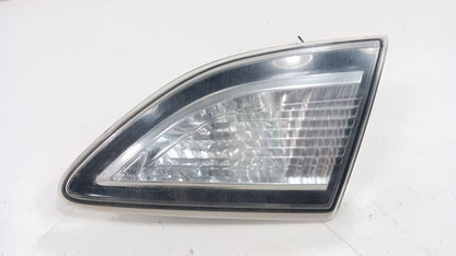 Passenger Right Tail Light Brake Lamp Sedan Lid Mounted Fits 10-13 MAZ