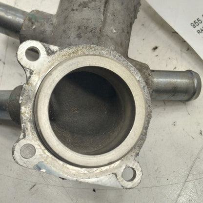 Alfa Romeo Stelvio Radiator Hose Neck  2.0 2018 2019 2020 2021