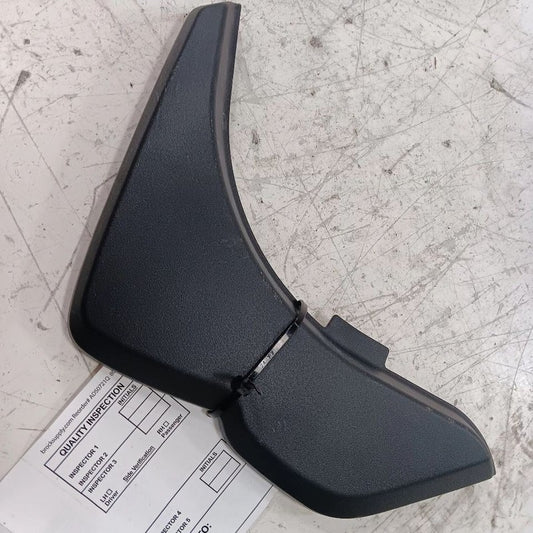 Subaru Forester Dash Side Cover Left Driver Trim Panel  2016 2017 2018