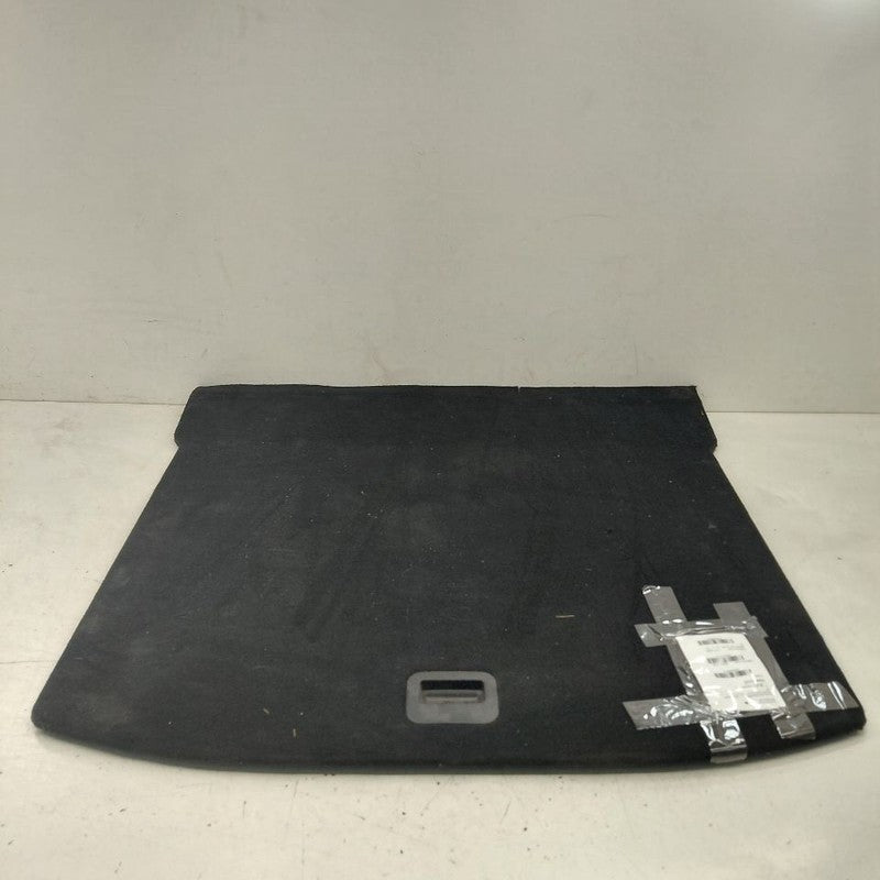 Ford Edge Spare Tire Cover Trunk Mat  2019 2020 2021 2022