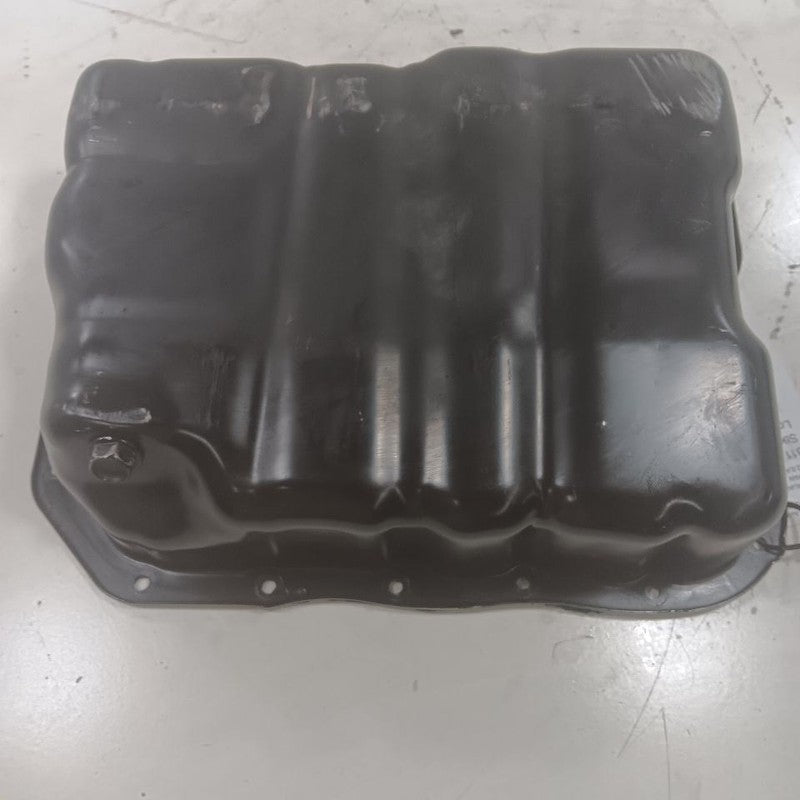 Oil Pan Plug-in Hybrid Phev Fits 08-25 OUTLANDER