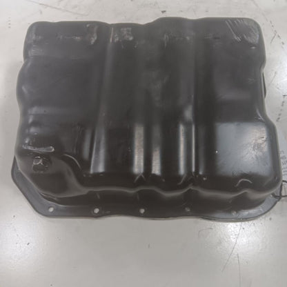 Oil Pan Plug-in Hybrid Phev Fits 08-25 OUTLANDER