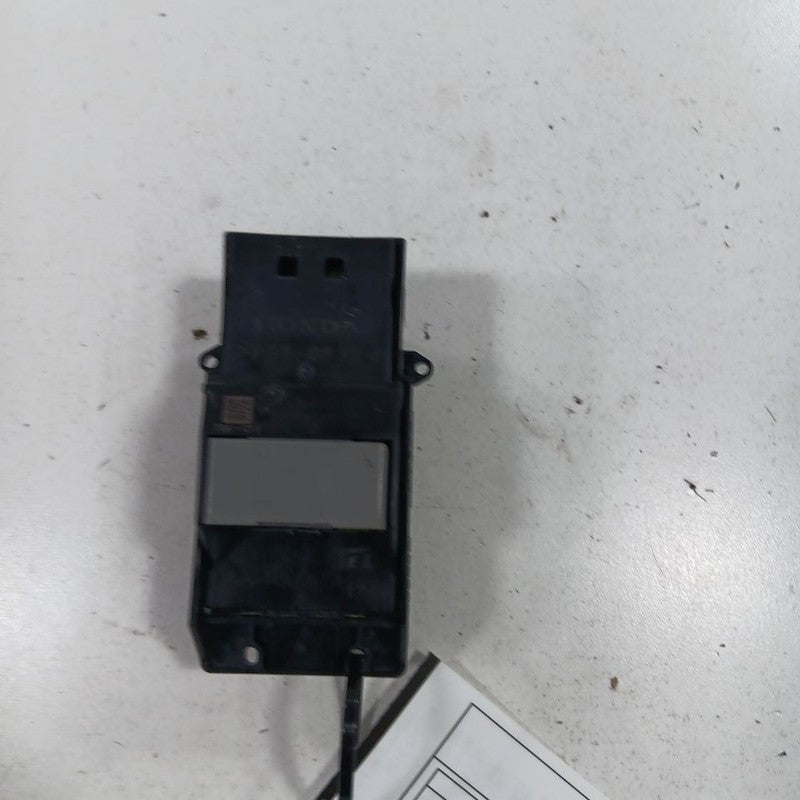 Honda Civic Power Window Switch Right Passenger Front  2018 2017 2016 