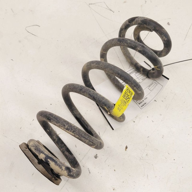 Coil Spring Rear Fits 16-19 Chevy Volt OEM