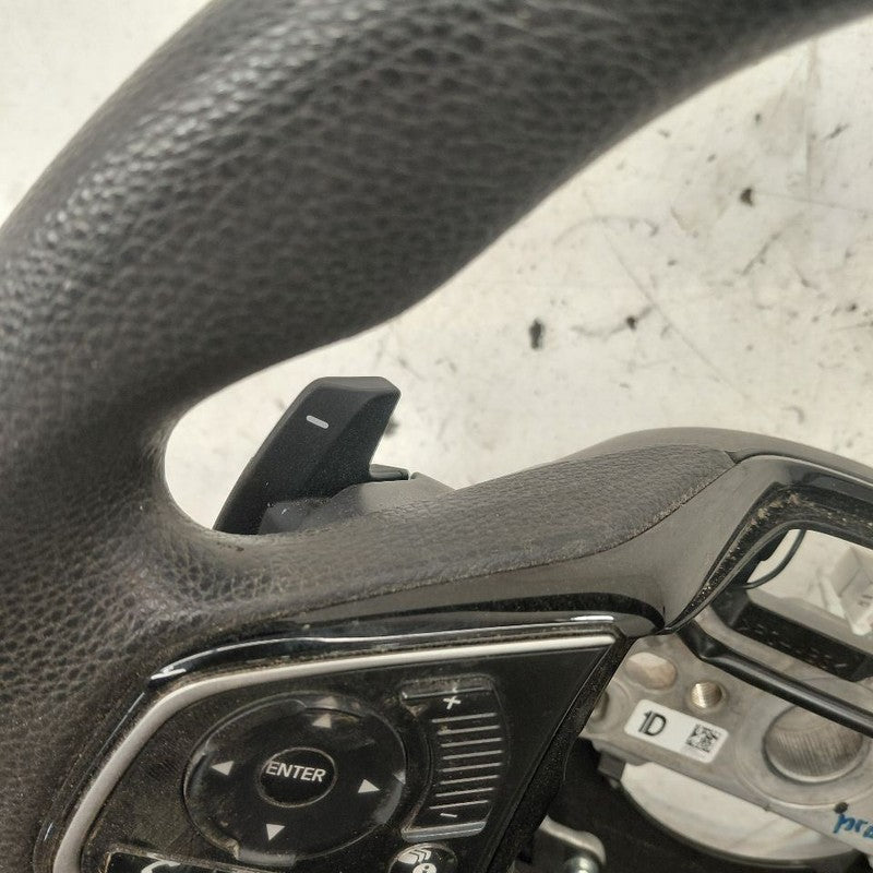 Honda Clarity Steering Wheel  2018 2019 2020