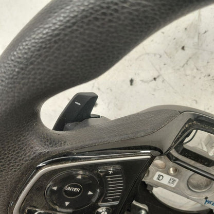 Honda Clarity Steering Wheel  2018 2019 2020