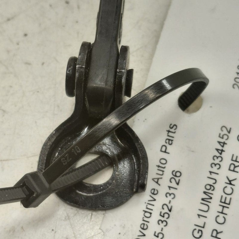 Mazda 6 Door Check Right Passenger Front Hinge Stopper Detent  2018 20