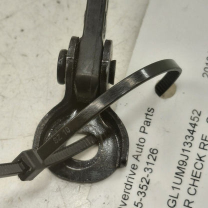 Mazda 6 Door Check Right Passenger Front Hinge Stopper Detent  2018 20