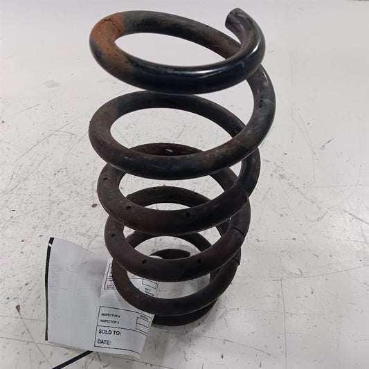 Coil Spring Rear Back VIN F 5th Digit AWD Fits 13-18 RAV4 OEM