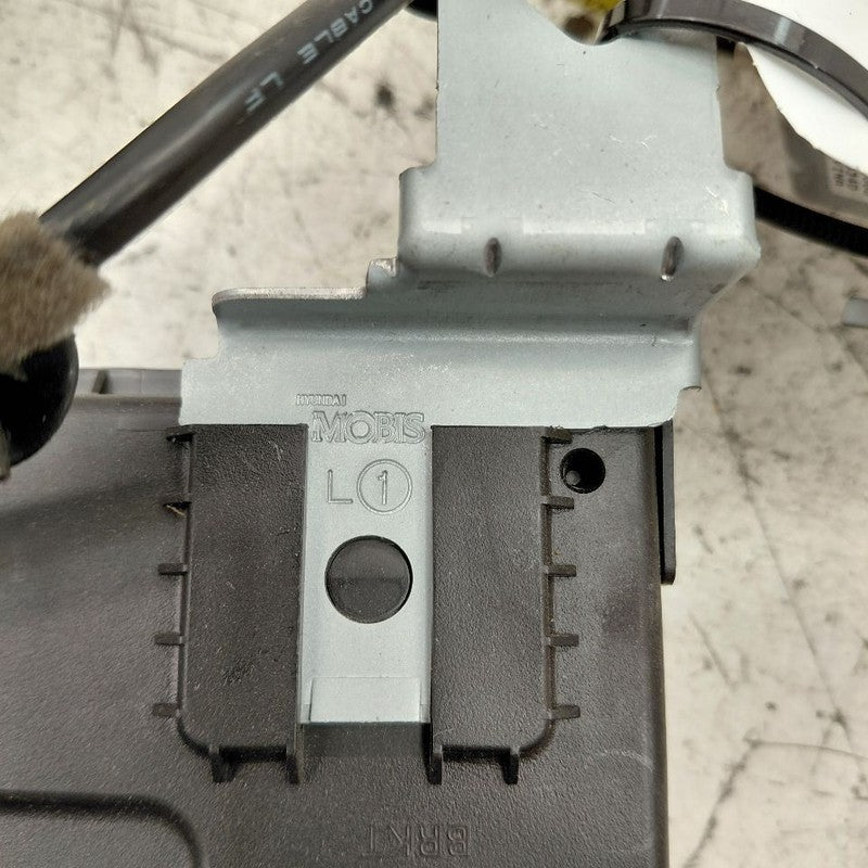 Chassis ECM Body Control BCM Left Hand Dash Fits 20-22 Kia Sportage
