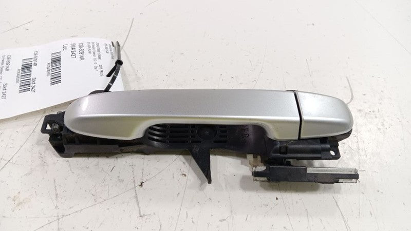6920152180 Passenger Right Front Door Handle Exterior Door Prius C VIN B3 Fits 12-19 PRIUS
