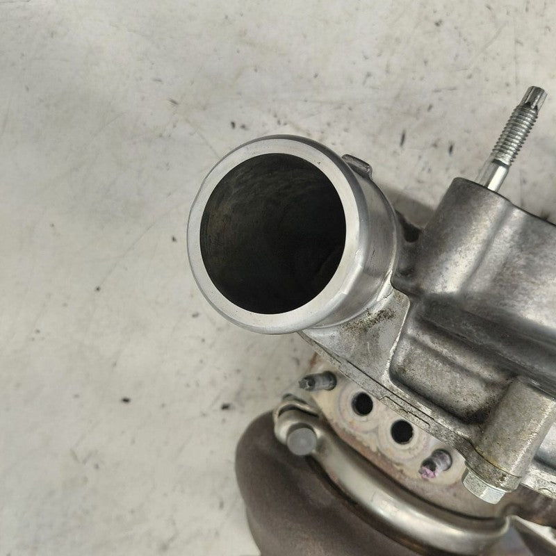Turbo Supercharger Fits 22-25 Lexus NX350