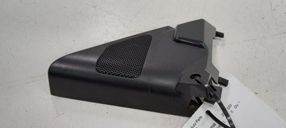 Infiniti Q50 Mirror Mount Cover Door Trim Left Driver 2014 2015 2016