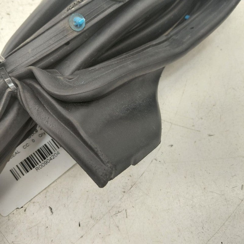 Toyota Prius On Door Seal Rubber Left Driver Front  2022 2021 2020