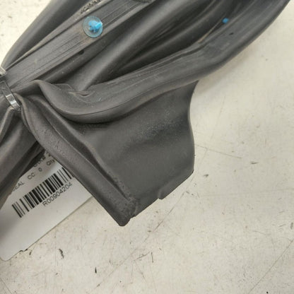 Toyota Prius On Door Seal Rubber Left Driver Front  2022 2021 2020