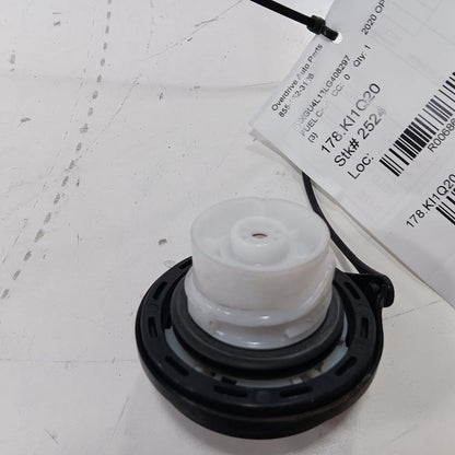 Kia Optima Gas Tank Fuel Cap  2020 2019 2018 2017 OEM