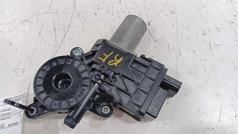 Passenger Front Window Regulator Electric Fits 17-19 IMPREZA OEM