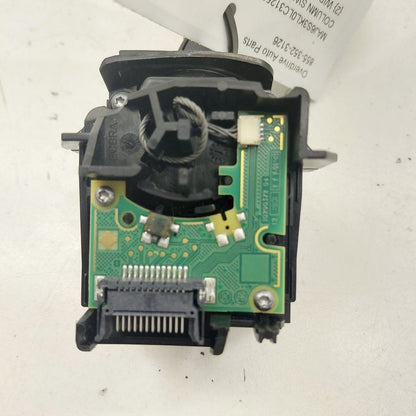 Windshield Wiper Column Switch Fits 18-22 Ford Ecosport OEM