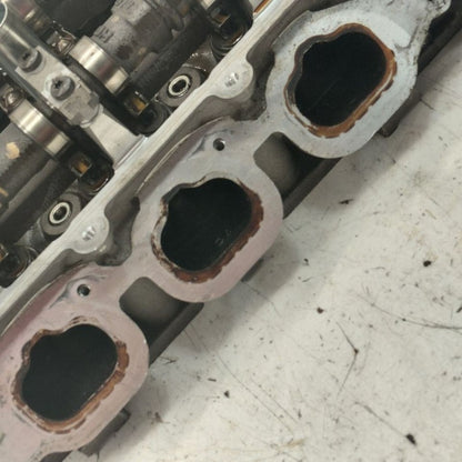 Driver Left Front Engine Cylinder Head 3.2L Fits 14-22 Jeep Cherokee