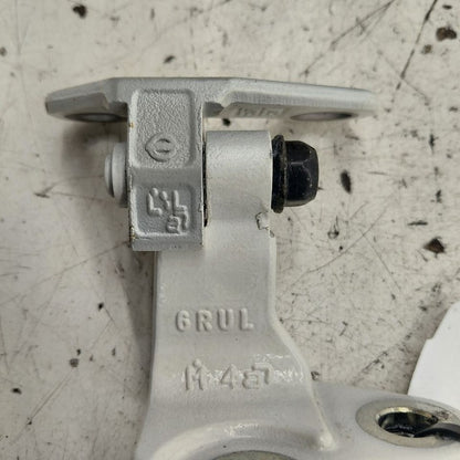 Nissan Rogue Door Hinge Set Left Driver Rear  2021 2022 2023