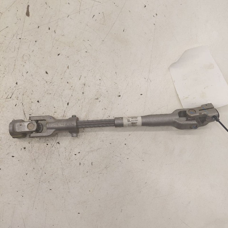 Chevy Trax Lower Steering Column Shaft Knuckle U Joint  2022 2021
