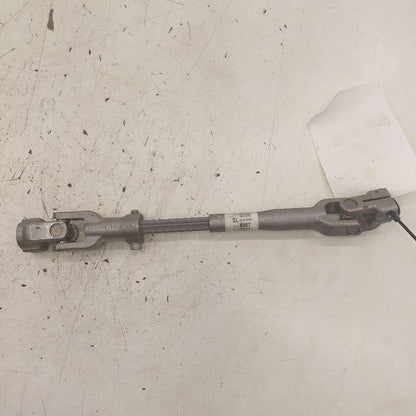 Chevy Trax Lower Steering Column Shaft Knuckle U Joint  2022 2021