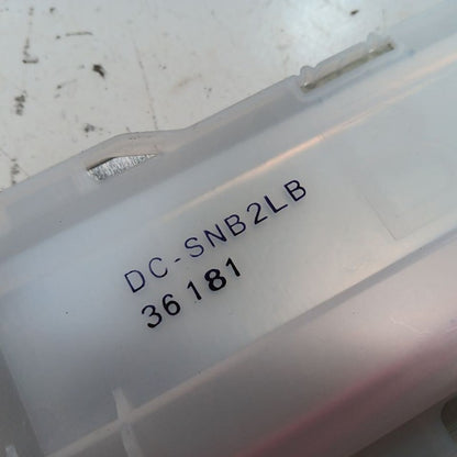 Nissan LEAF Battery Heater Element {DC-SNB2LB} 2013 2014 2015 2016 2017