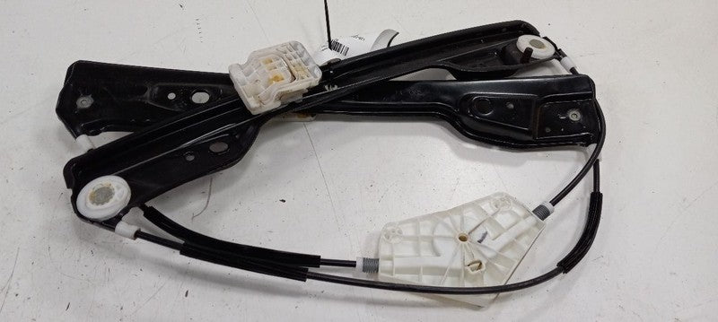 Passenger Front Right Window Regulator Track Fits 09-20 Dodge Journey 