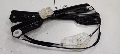 Passenger Front Right Window Regulator Track Fits 09-20 Dodge Journey 