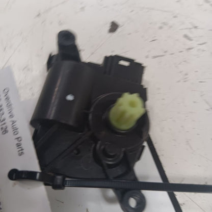 Ford Focus Flap Door Motor Heater AC Door Actuator  2018 2017 2016 201