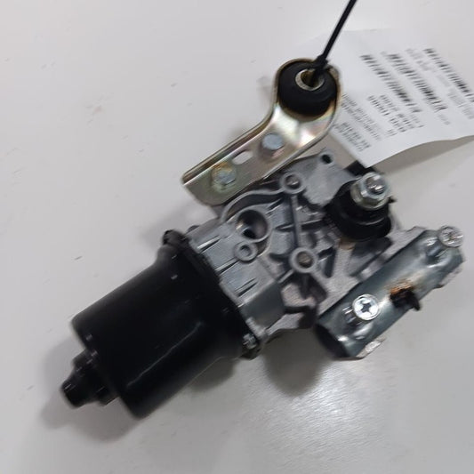 288006LB0A Nissan Sentra Front Windshield Wiper Motor Fits 20-23
