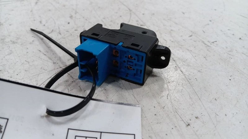Hyundai Sonata Window Switch Power Left Rear2011 2012 2013 2014