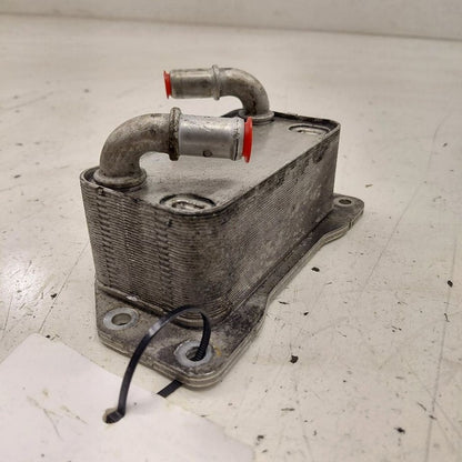Volvo S60 Engine Oil Cooler  2.0 2018 2017 2016