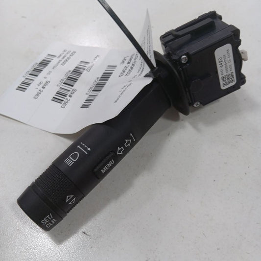 Column Mounted Blinker Turn Signal Switch Fits 15-22 Chevy Canyon