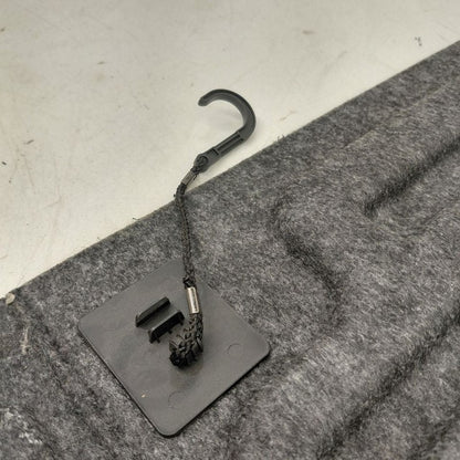 Chevy Trax Spare Tire Cover Trunk Mat  2022 2021
