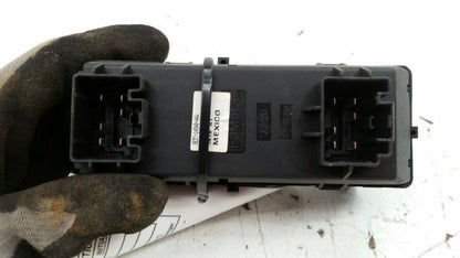 Driver Left Front Door Switch Driver's Window Master Fits 10-12 Ford F