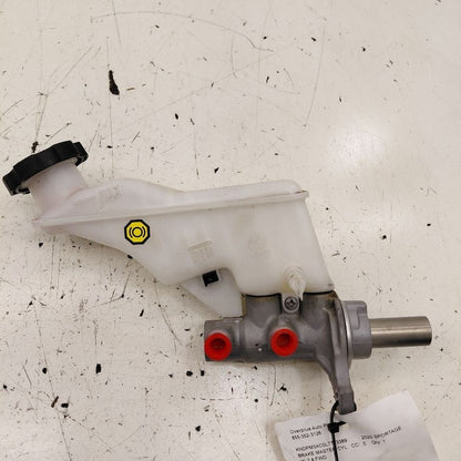 Brake Master Cylinder Fits 17-22 Kia Sportage