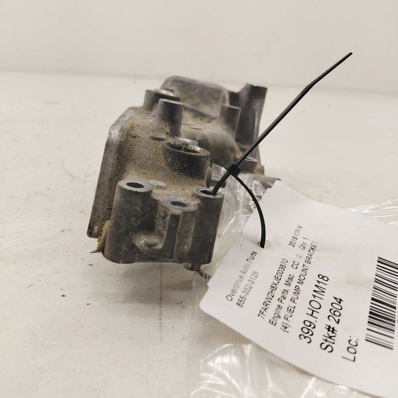 Honda CR-V Fuel Pump Mount Bracket  1.5 2017 2018 2019