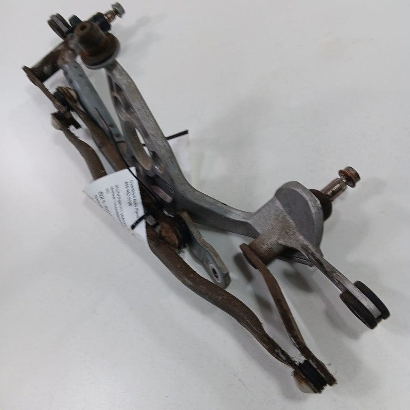 Windshield Wiper Transmission Linkage 2 Door Fits 12-17 FIAT 500 OEM