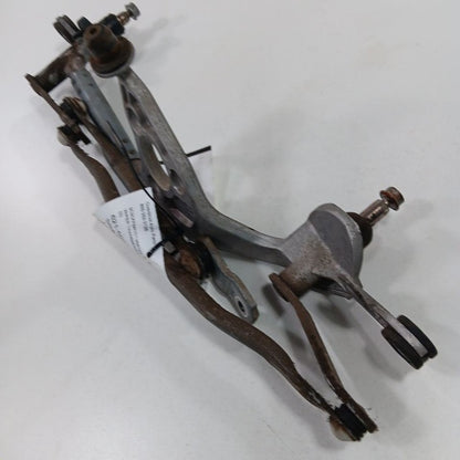 Windshield Wiper Transmission Linkage 2 Door Fits 12-17 FIAT 500 OEM