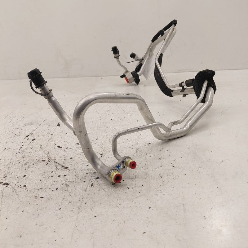 Volvo S60 AC Hose Line  2.5 2013 2014 2015