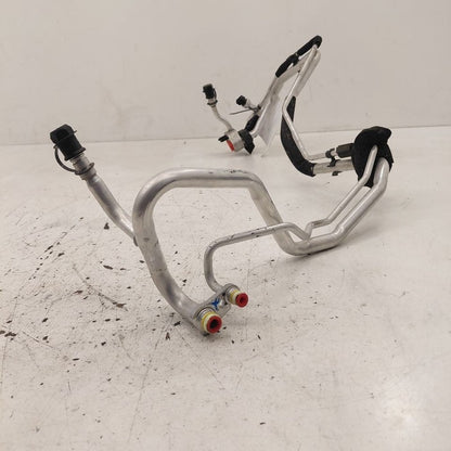 Volvo S60 AC Hose Line  2.5 2013 2014 2015