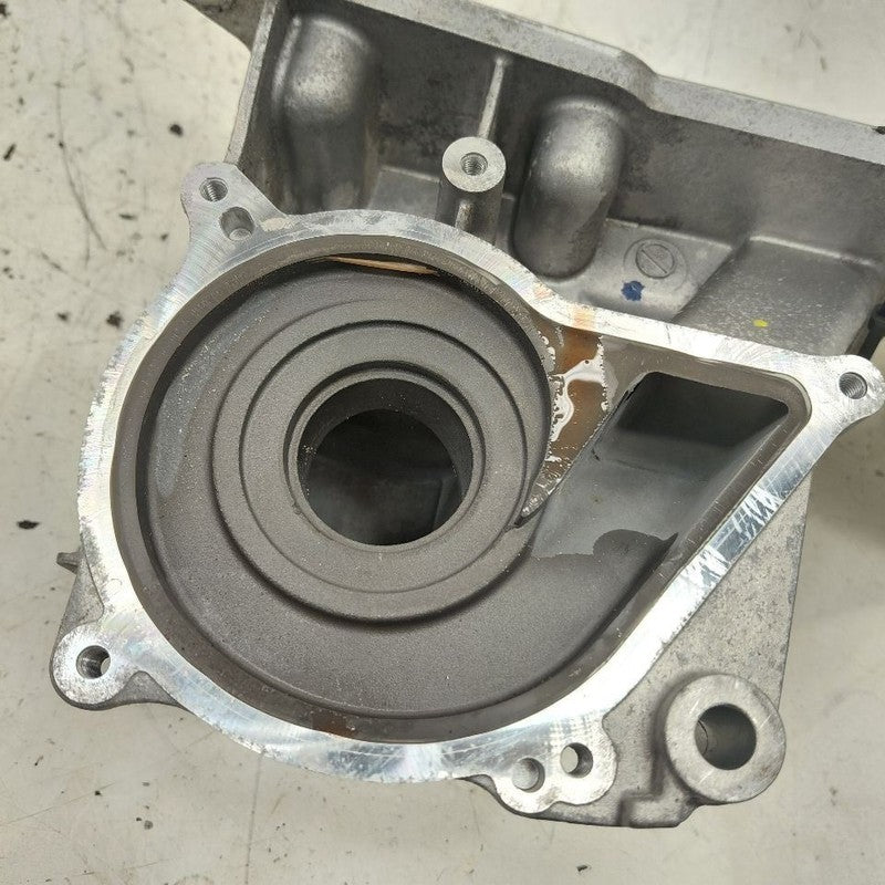 Chevy Trax Waterpump Housing With Oil Cooler 1.2 2025 2024