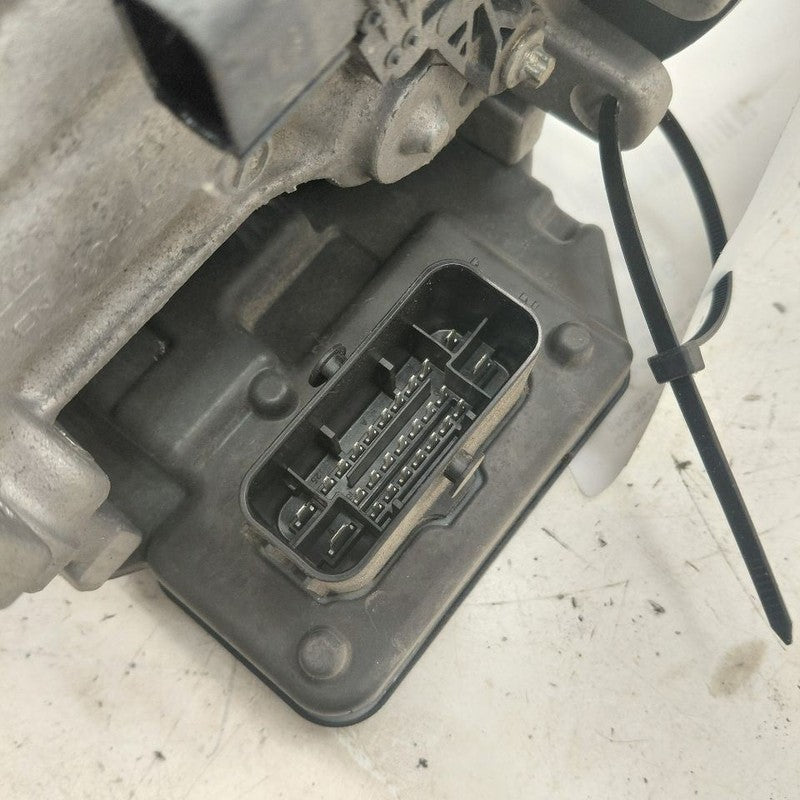 Power Brake Booster Fits 17-18 Honda CR-V