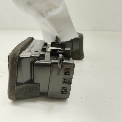 Mazda 3 Dash Air Vent Right Passenger  2023 2022 2021