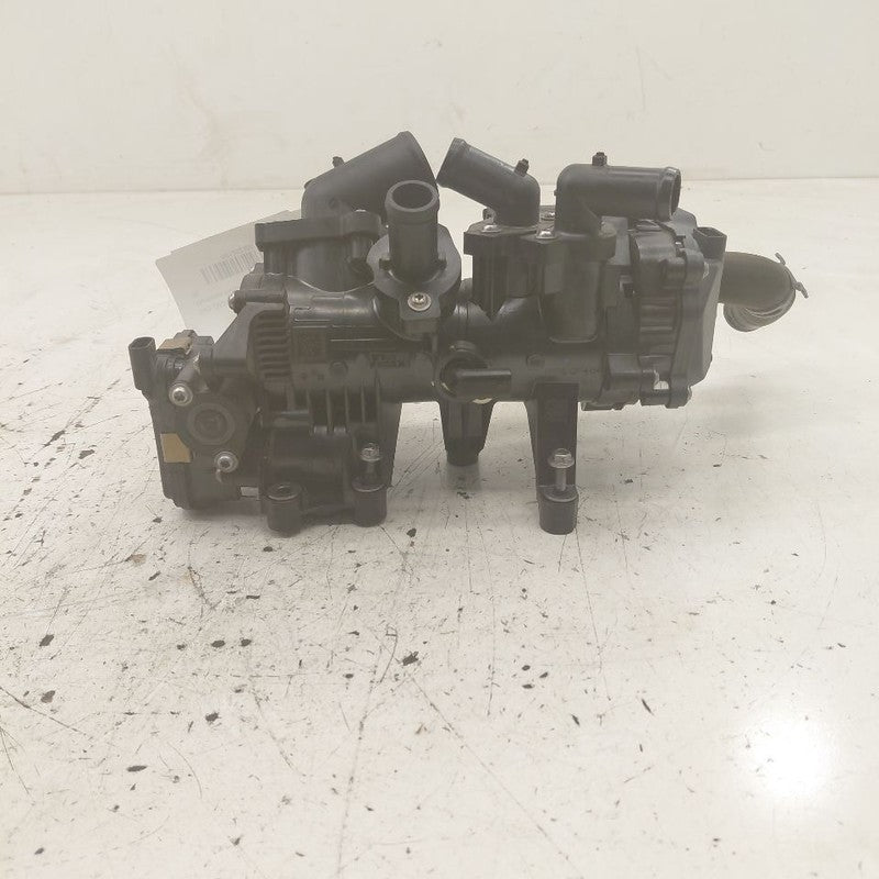 Buick Encore GX Thermostat Housing Mount Bracket  1.3 2022 2023 2024 2