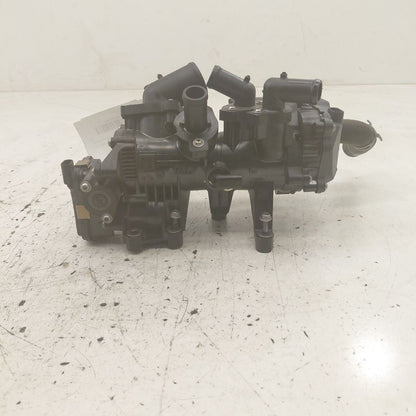 Buick Encore GX Thermostat Housing Mount Bracket  1.3 2022 2023 2024 2