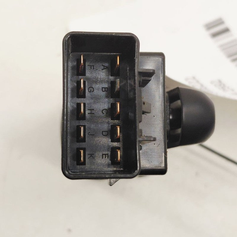 Chevy Trailblazer Seat Switch Left Driver Power Seat Control  2023 202