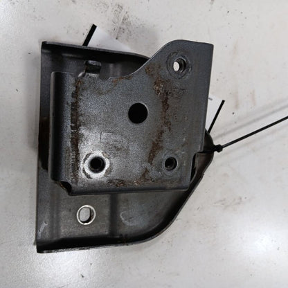 Outlander Sport Bumper Mount Bracket Left Driver Side Rear  2020 2021 2022 2023