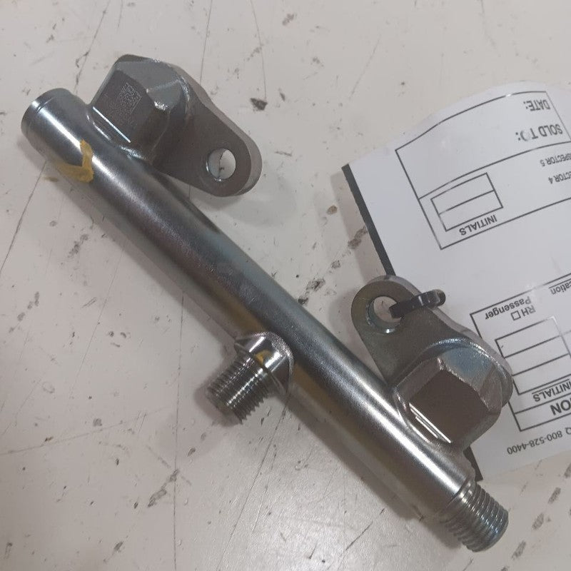 Outback Legacy Driver Left Fuel Rail Injection Injector Mount Bar 2022
